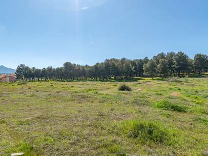 Chalet en venta en La Zubia