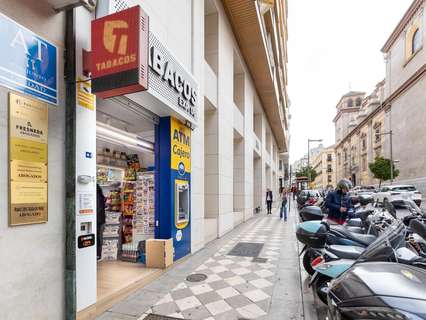 Local comercial en alquiler en Granada
