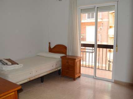 Piso en alquiler en Granada rebajado