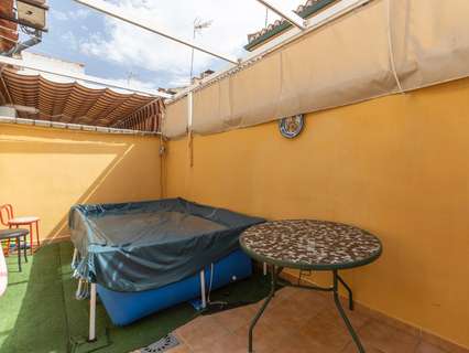 Casa en venta en Maracena rebajada