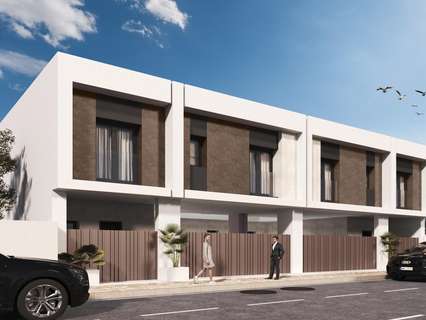 Casa en venta en Albolote