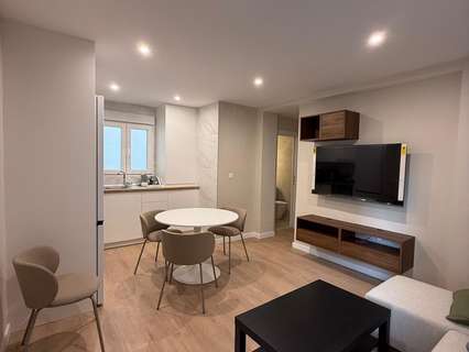 Piso en alquiler en Granada