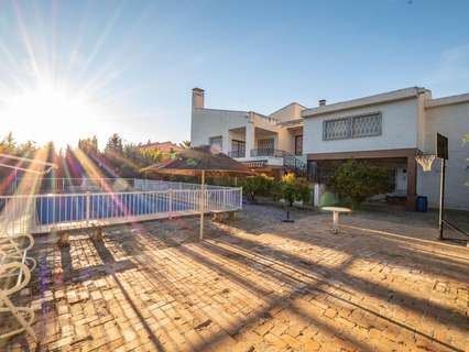 Chalet en venta en Huétor Vega