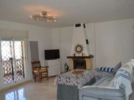 Casa en alquiler en Albolote