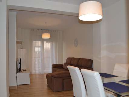 Piso en alquiler en Granada