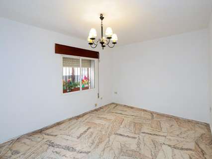 Planta baja en venta en Granada