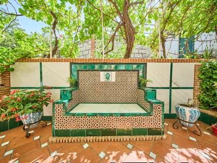 Casa en venta en Otura