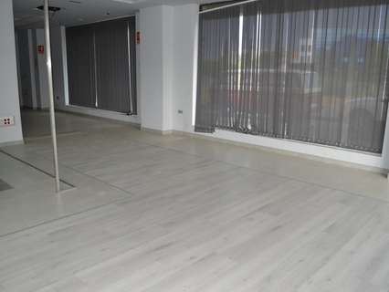 Local comercial en alquiler en Granada