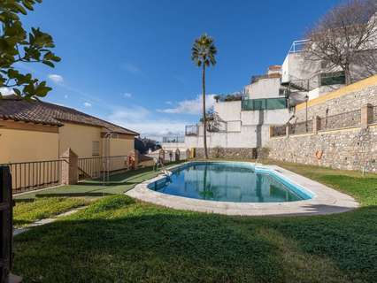 Dúplex en venta en Granada
