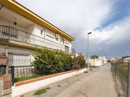 Casa en venta en Fuente Vaqueros