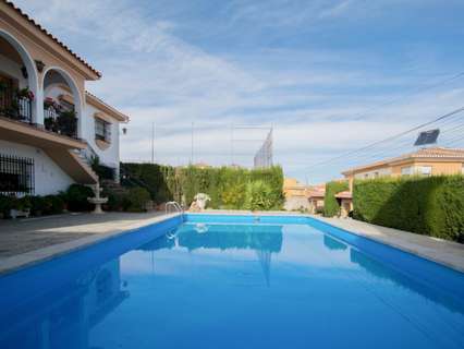 Chalet en venta en Otura
