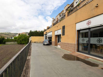 Local comercial en venta en Cenes de la Vega