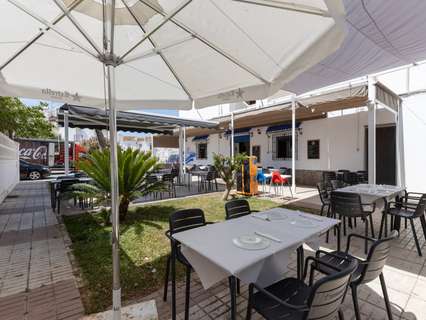Local comercial en venta en Motril zona Calahonda