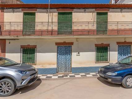 Casa en venta en Jayena
