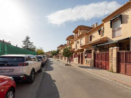 Casa en venta en Armilla