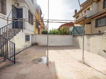 Casa en venta en Cúllar Vega
