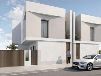 Casa en venta en Albolote