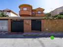 Casa en venta en Cúllar Vega