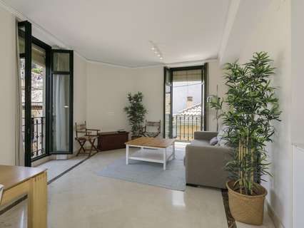 Apartamento en venta en Granada