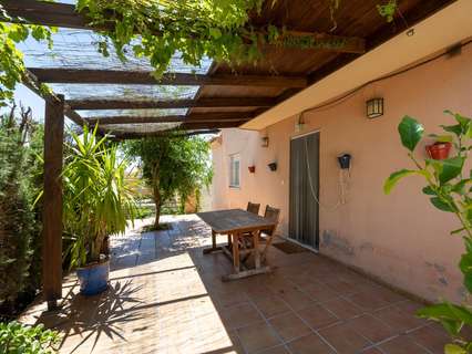 Casa en venta en Cenes de la Vega