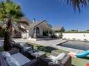 Chalet en venta en Dílar
