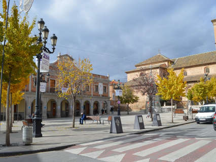 Local comercial en alquiler en Albolote