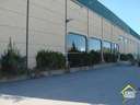 Nave industrial en venta en Casar de Cáceres