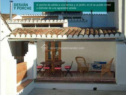 Casa en venta en Cañaveral