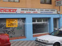 Local comercial en alquiler en Cáceres