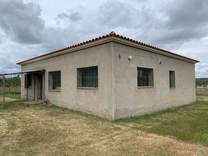 Casa en venta en Alcuéscar
