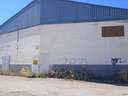 Nave industrial en alquiler en Cáceres