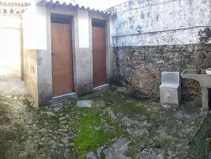 Casa en venta en Malpartida de Cáceres