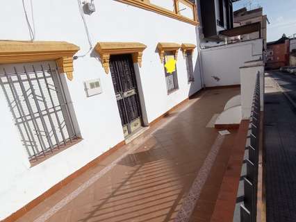 Casa en venta en Cáceres, rebajada
