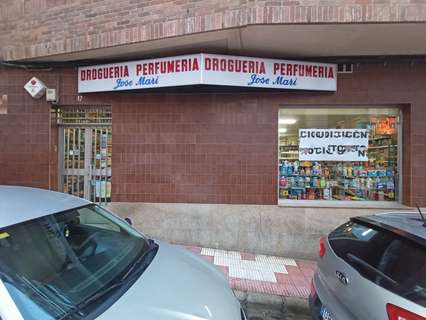 Local comercial en alquiler en Cáceres