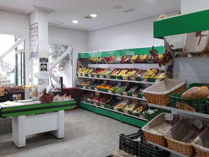 Local comercial en venta en Cáceres