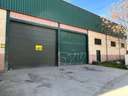 Nave industrial en venta en Malpartida de Cáceres rebajada
