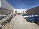 Nave industrial en venta en Cáceres