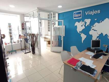 Oficina en venta en Cáceres