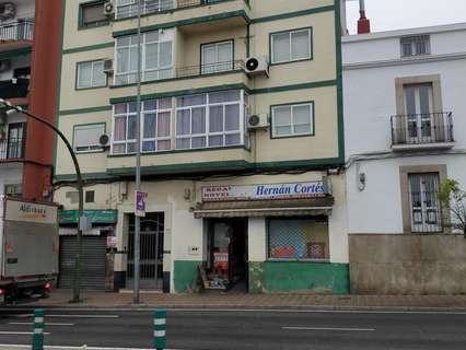 Local comercial en venta en Cáceres, rebajado