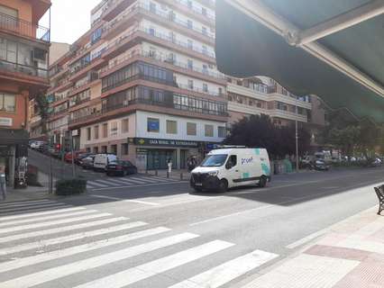 Plaza de parking en alquiler en Cáceres