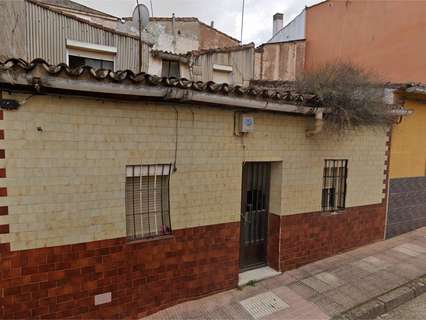 Casa en venta en Cáceres