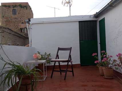 Casa en venta en Cáceres rebajada