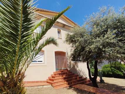 Chalet en venta en Cáceres