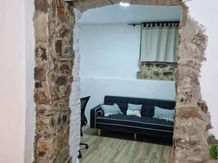 Piso en venta en Cáceres rebajado