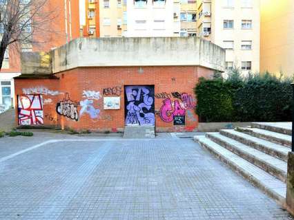 Local comercial en venta en Cáceres