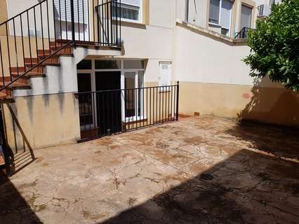 Casa en alquiler en Casar de Cáceres