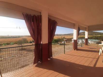 Casa en venta en Cáceres