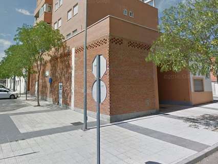 Local comercial en venta en Cáceres