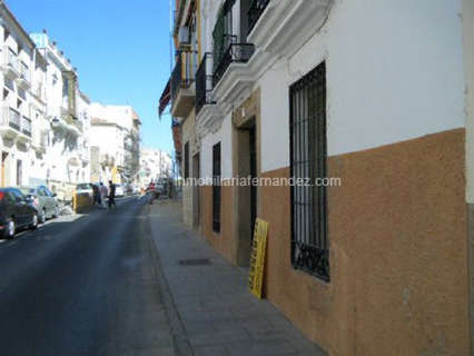 Edificio en venta en Cáceres