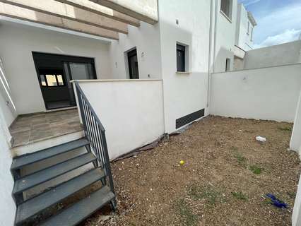 Casa en venta en Cáceres rebajada